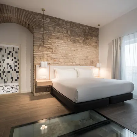 Appartement Tandem Mezquita Córdoba