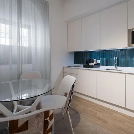 Tandem Mezquita Appartement Córdoba