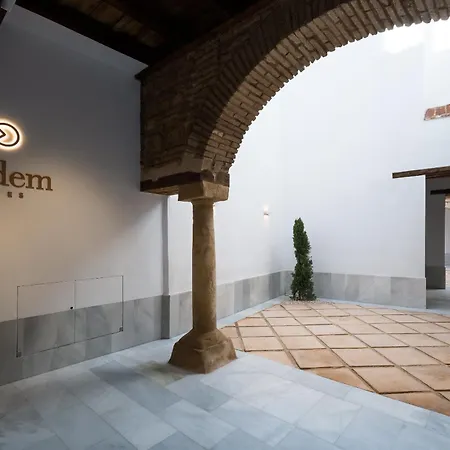 Tandem Mezquita