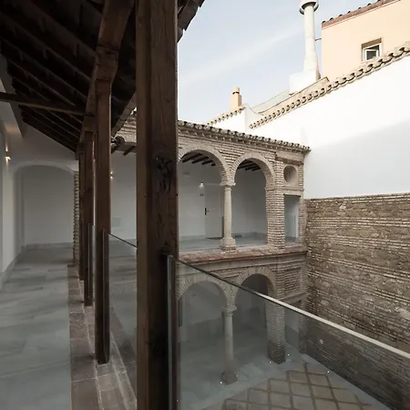 Appartement Tandem Mezquita Córdoba