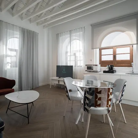 Appartement Tandem Mezquita Córdoba