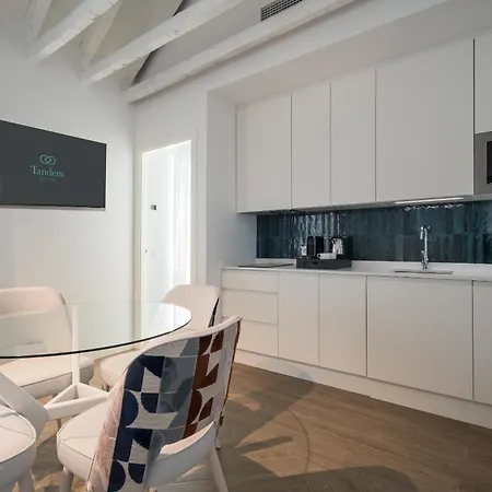 Appartement Tandem Mezquita