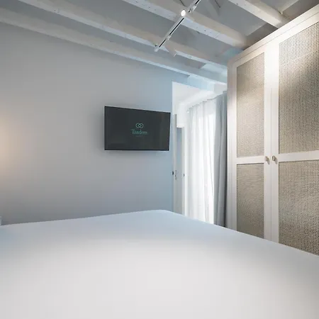Appartement Tandem Mezquita Córdoba