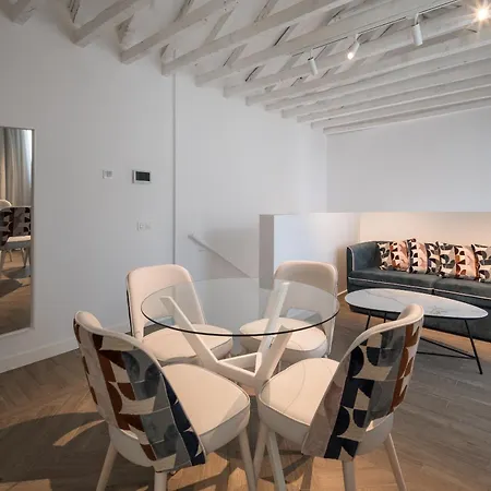 Appartement Tandem Mezquita *