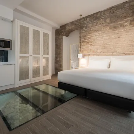 Tandem Mezquita Appartement