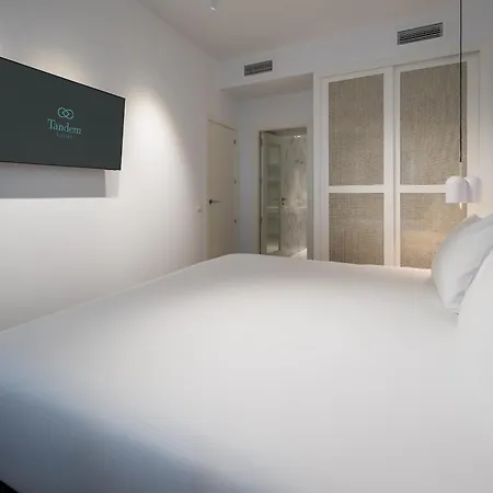 Appartement Tandem Mezquita