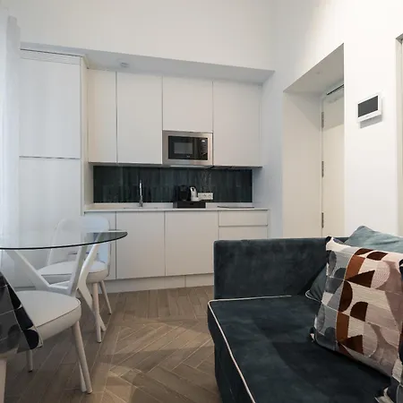 Tandem Mezquita Appartement Córdoba