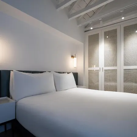 Appartement Tandem Mezquita