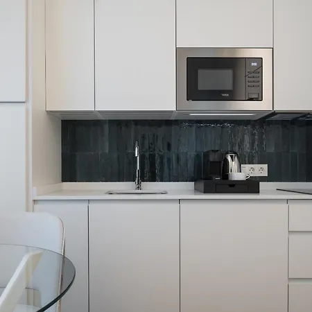 Appartement Tandem Mezquita Córdoba