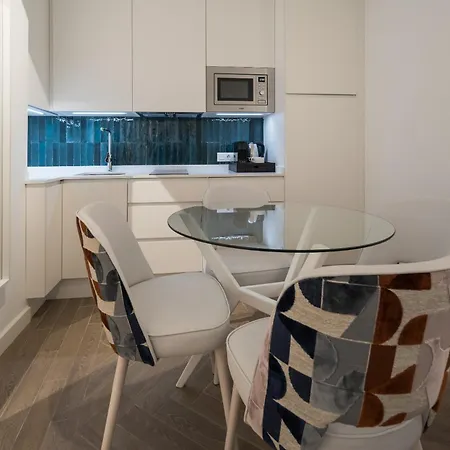 Appartement Tandem Mezquita Córdoba