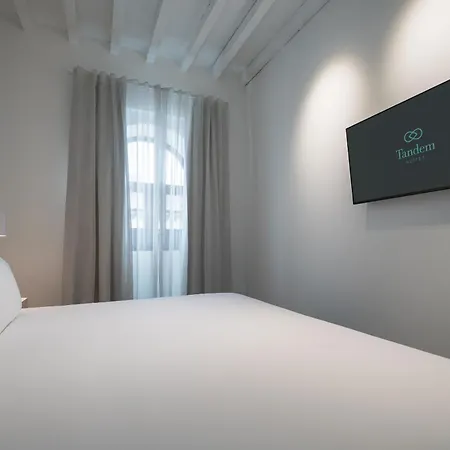 Tandem Mezquita Appartement Córdoba