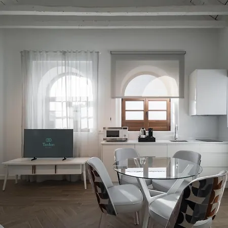 Tandem Mezquita Appartement