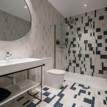 Appartement Tandem Mezquita *