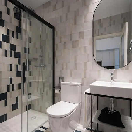 Appartement Tandem Mezquita Córdoba