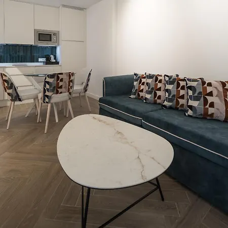 Tandem Mezquita Appartement *