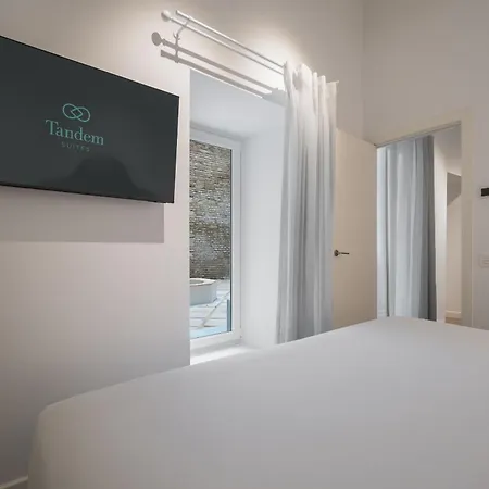 Appartement Tandem Mezquita
