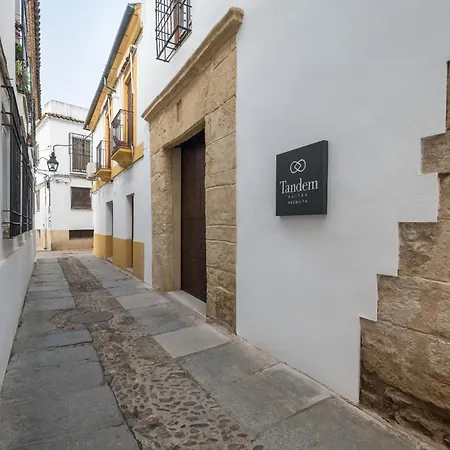 Appartement Tandem Mezquita