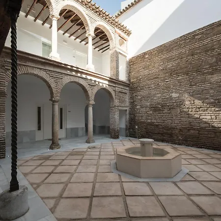 Appartement Tandem Mezquita